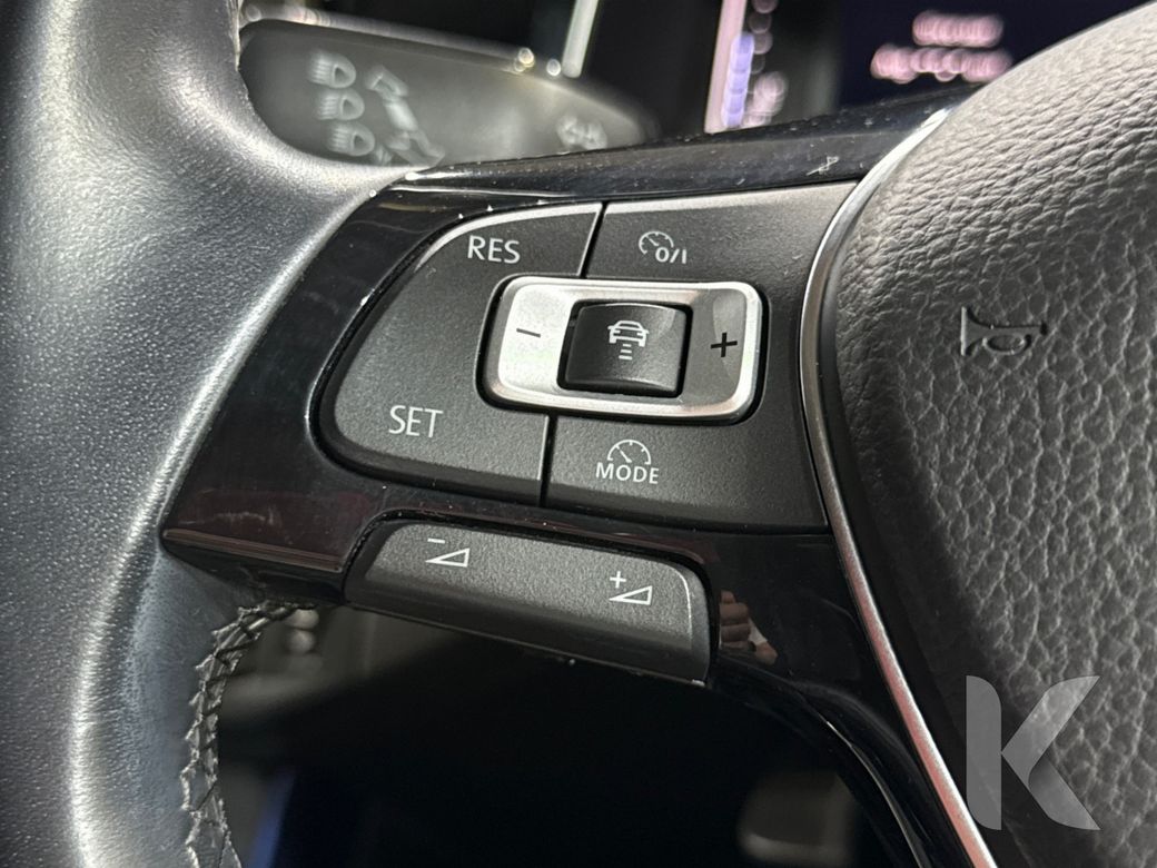 2019 Volkswagen Polo