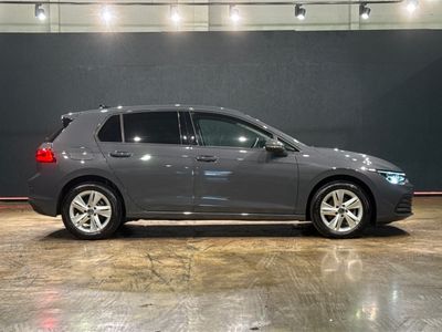 2022 Volkswagen Golf