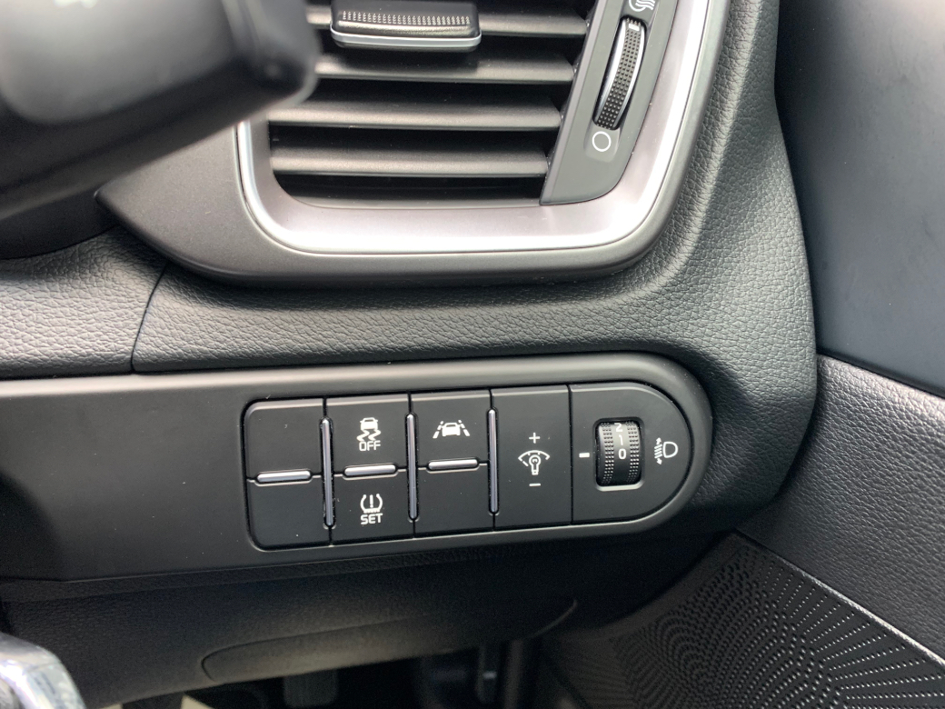 2021 Kia Ceed