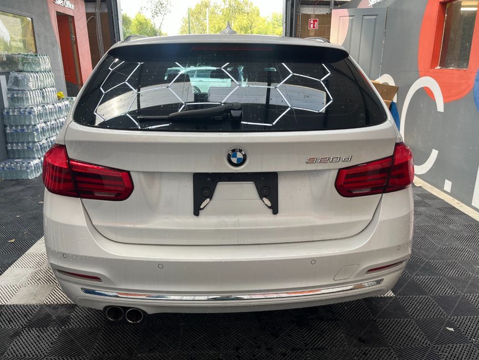 2019 BMW 3 Series