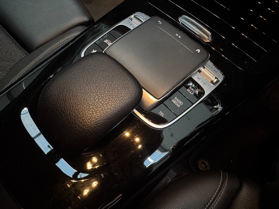 2019 Mercedes-Benz A Class