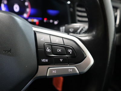 2022 Volkswagen Taigo