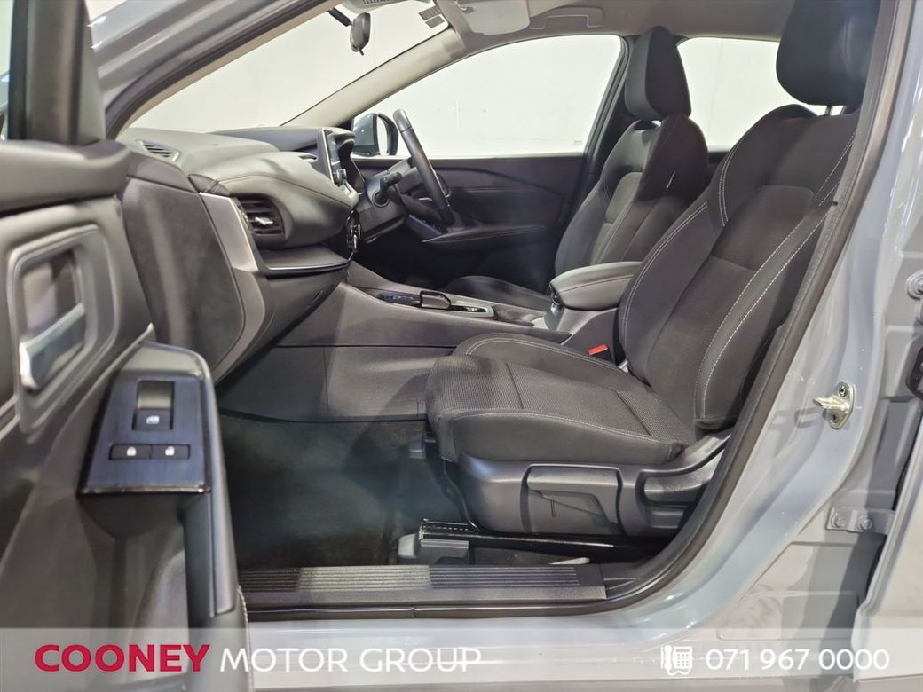 2023 Nissan Qashqai
