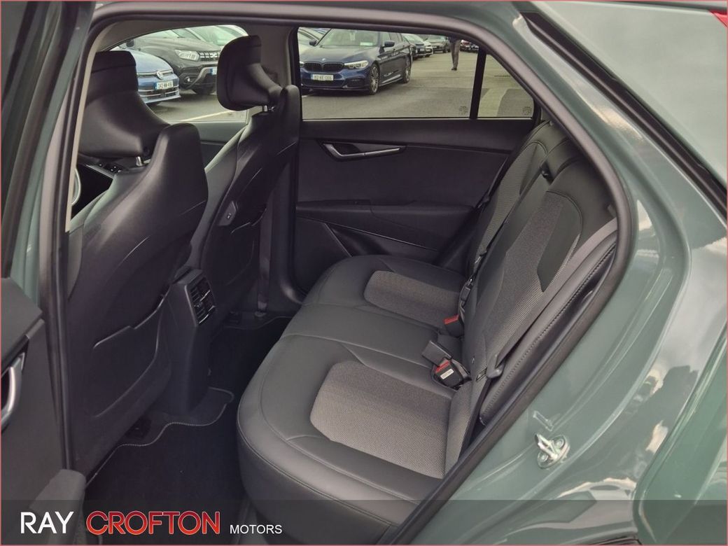 2023 Kia Niro