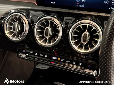 2020 Mercedes-Benz CLA Class