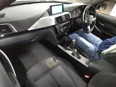 2016 BMW 3 Series
