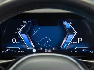 2023 BMW 3 Series