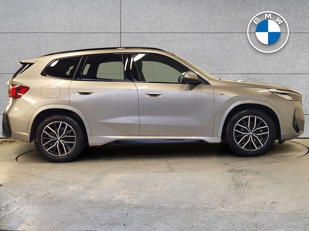 2025 BMW X1