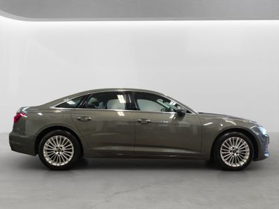 2023 Audi A6