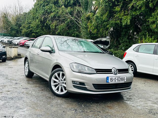 vehicle for sale from Automart Lucan