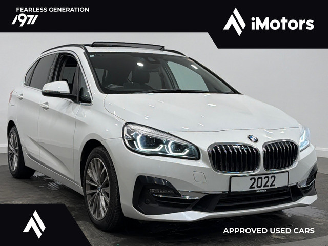 vehicle for sale from iMotors