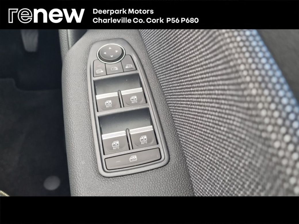 2026 Renault Captur