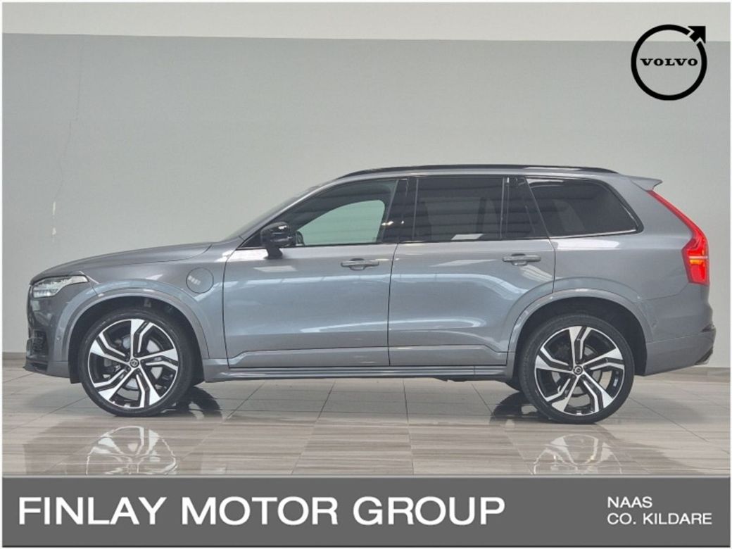 2020 Volvo XC90