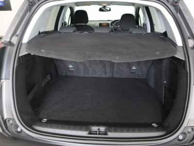 2016 Peugeot 2008