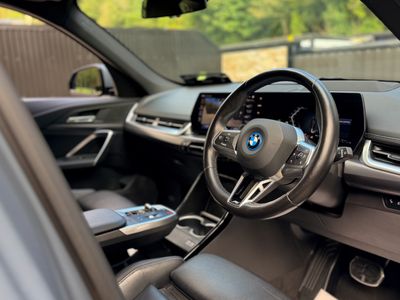 2023 BMW X1