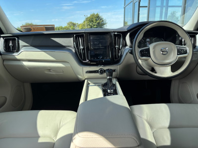 2019 Volvo XC60