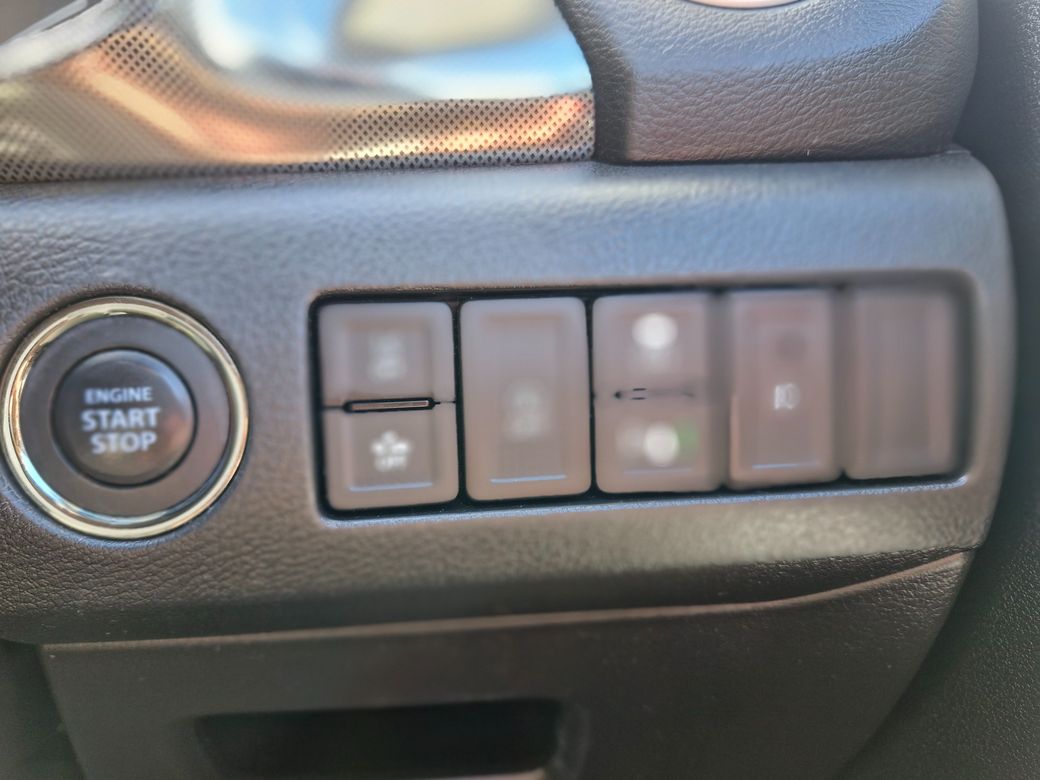 2019 Suzuki Vitara