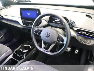 2023 Volkswagen ID.4