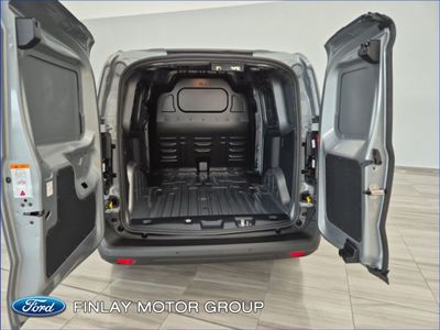 2026 Ford Transit Courier