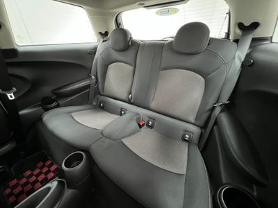 2017 Mini Cooper D