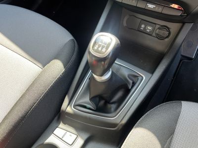 2018 Hyundai i20