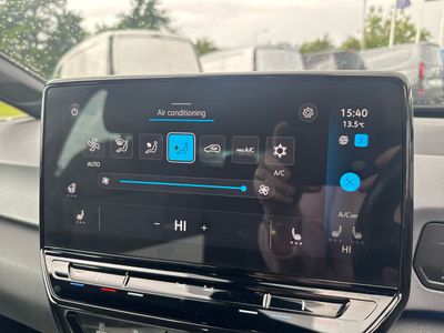 2022 Volkswagen ID.3