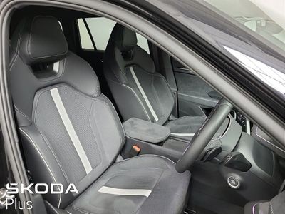 2025 Skoda Kodiaq