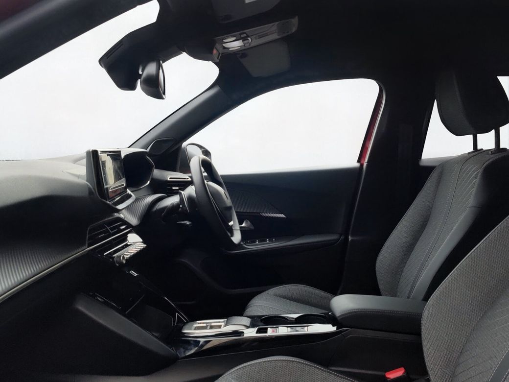 2026 Peugeot 2008
