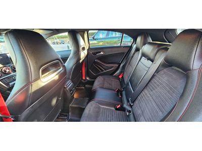 2017 Mercedes-Benz A 250