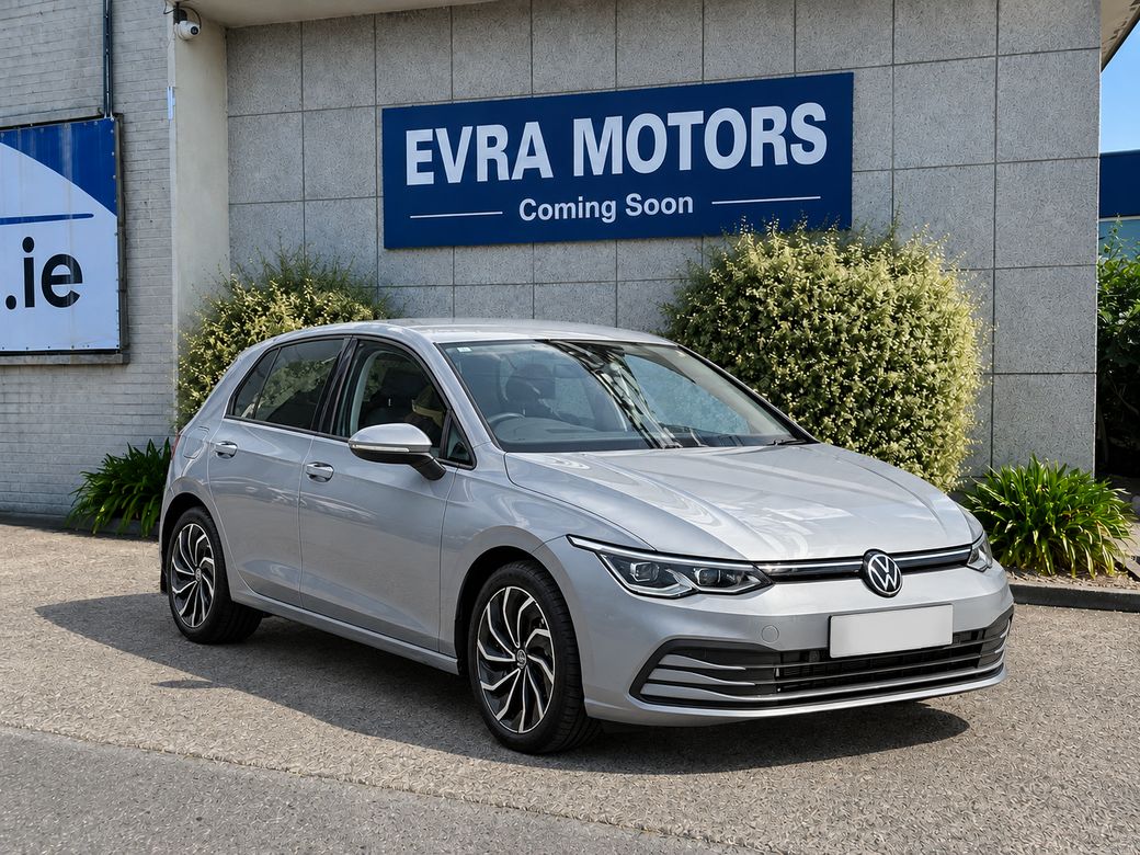2023 Volkswagen Golf