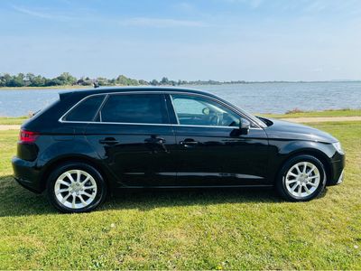 2015 Audi A3