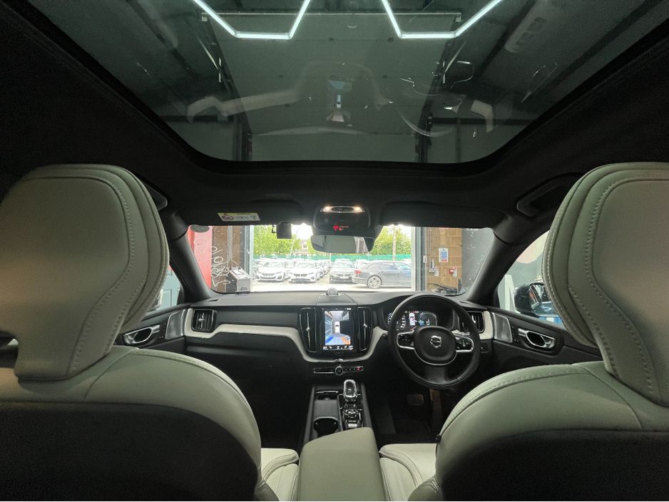 2020 Volvo XC60