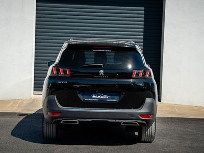 2023 Peugeot 5008