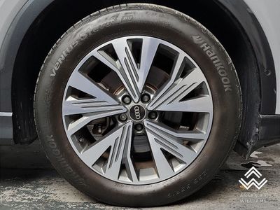 2023 Audi e-tron