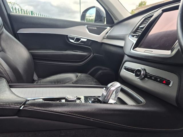 2016 Volvo XC90