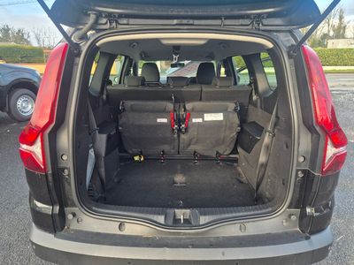 2023 Dacia Jogger