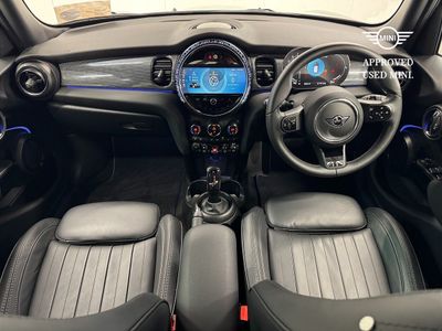 2024 Mini Cooper