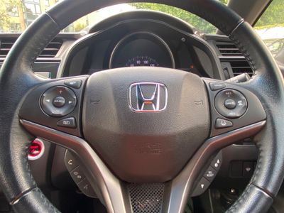 2019 Honda Jazz