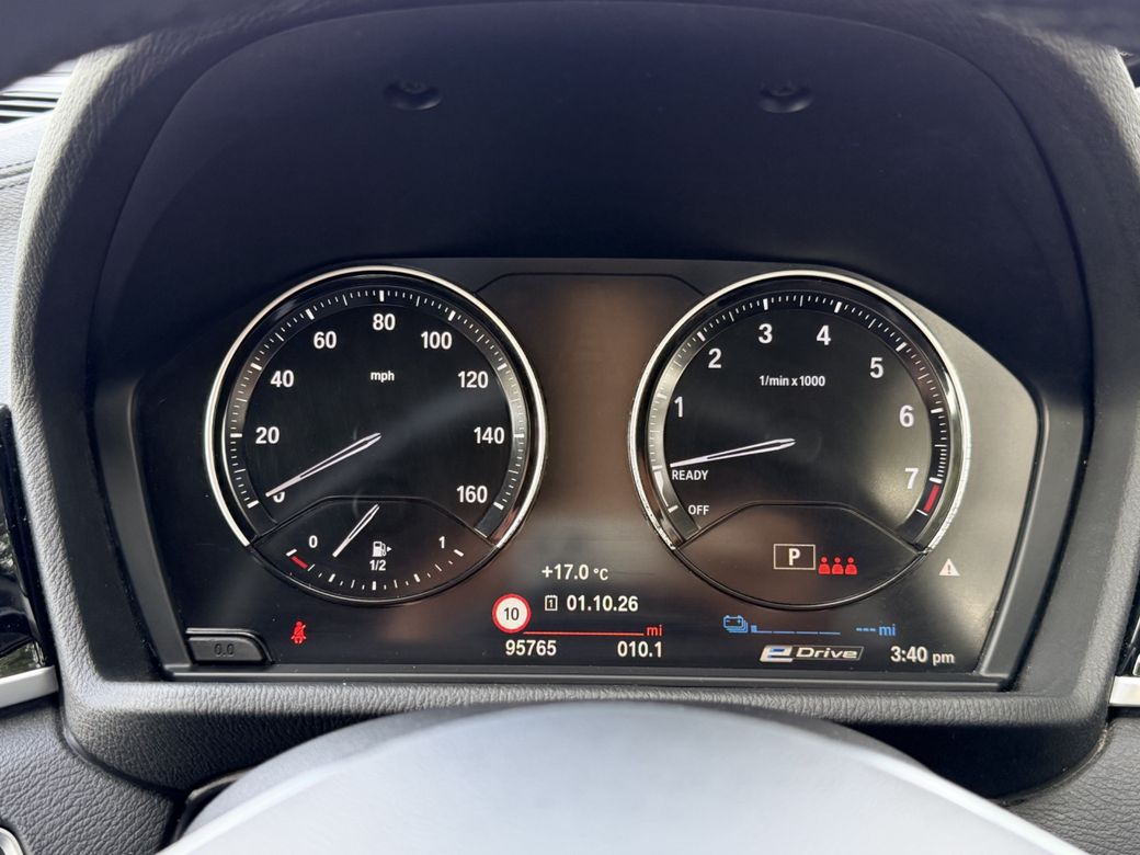 2022 BMW X1