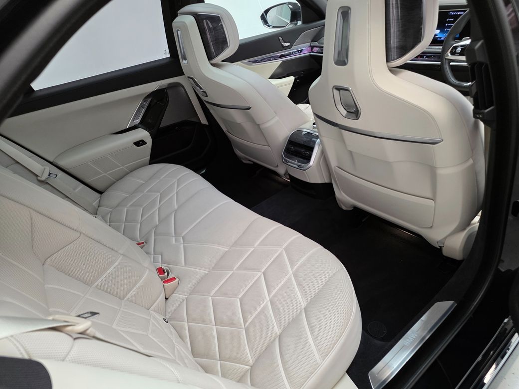 2023 BMW 7 Series
