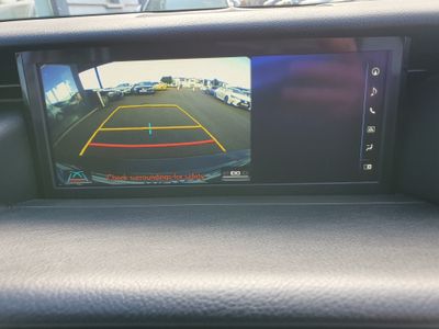 2016 Lexus IS 300h