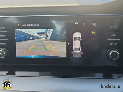 2022 Skoda Octavia
