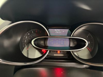 2018 Renault Clio