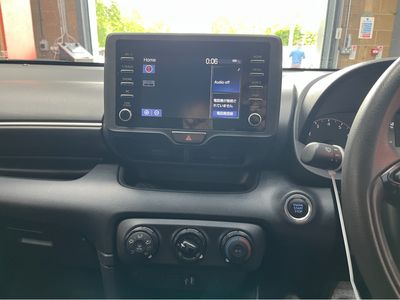 2022 Toyota Yaris