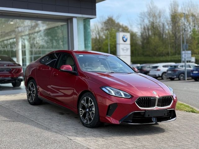 vehicle for sale from J Donohoe BMW