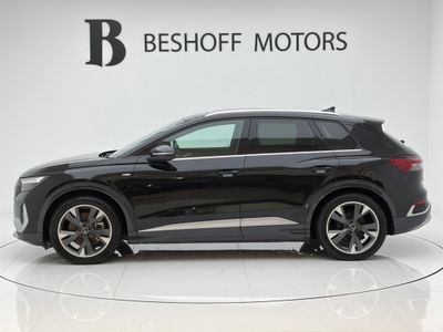 2023 Audi Q4