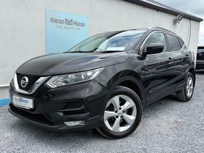 2021 Nissan Qashqai