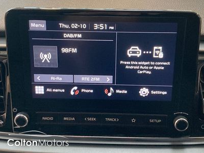 2023 Kia Rio