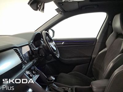 2024 Skoda Kodiaq