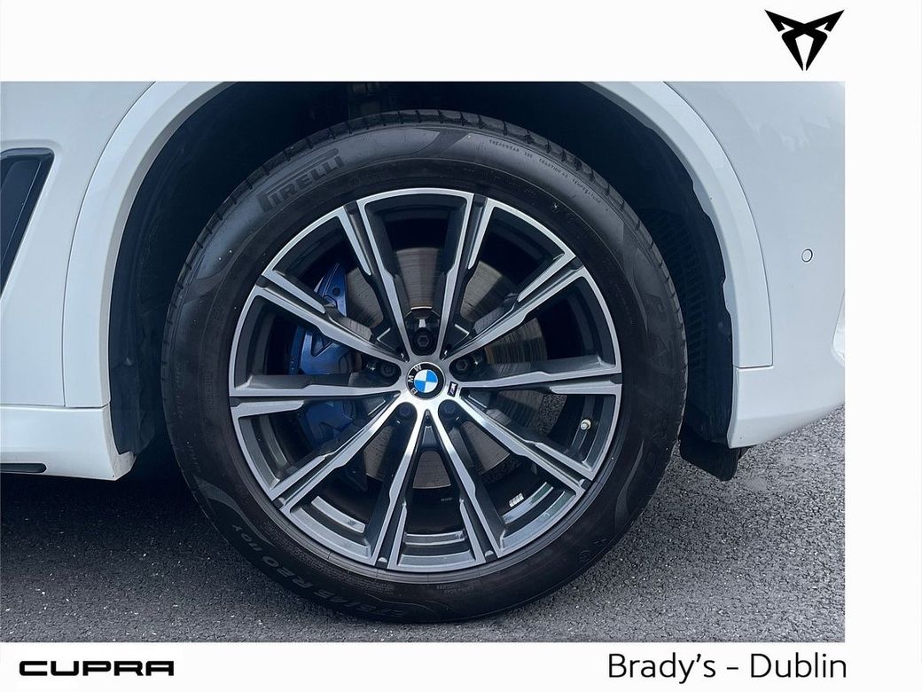 2023 BMW X5